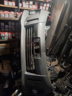 Бампер 12-580 12-580,52119-28G00/10 на Toyota Estima ACR50W Фото 9