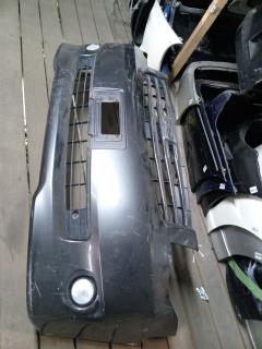 Бампер 0W-1 0W-1,52119-28D70 на Toyota Noah ZRR70G Фото 9