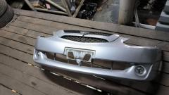 Бампер 52-040 52-040,52119-21110 на Toyota Caldina AZT241W Фото 11