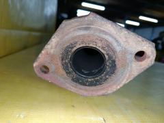 Глушитель на Nissan March AK12 CR12DE Фото 5