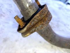 Глушитель на Nissan Note E11 HR15DE Фото 11