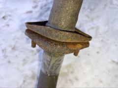 Глушитель на Nissan Note E11 HR15DE Фото 12