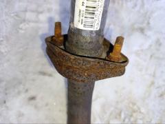 Глушитель на Nissan Note E11 HR15DE Фото 9