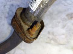 Глушитель на Nissan Note E11 HR15DE Фото 10