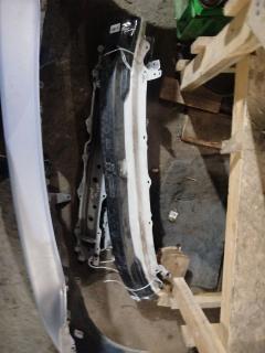 Жесткость бампера 52131-52250 на Toyota Vitz NSP130 Фото 4