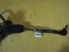 Рулевая рейка D521-32960 на Mazda Demio DY3W ZJ-VE Фото 3