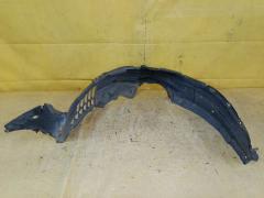 Подкрылок на Toyota Ipsum ACM21W 2AZ-FE 53876-44060, Переднее Левое расположение