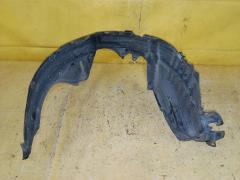 Подкрылок на Toyota Porte NNP10 2NZ-FE 53875-52100, Переднее Правое расположение