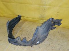 Подкрылок 53875-52100 на Toyota Porte NNP10 2NZ-FE Фото 2