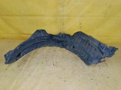 Подкрылок на Toyota Porte NNP10 2NZ-FE 53876-52130, Переднее Левое расположение