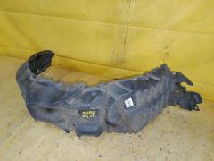 Подкрылок 53876-52130 на Toyota Porte NNP10 2NZ-FE Фото 2