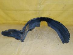 Подкрылок на Toyota Ipsum ACM21W 2AZ-FE 53876-44080, Переднее Левое расположение
