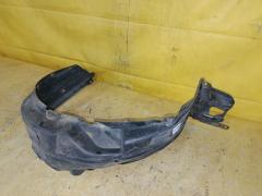Подкрылок на Toyota Ractis NCP125 1NZ-FE Фото 2