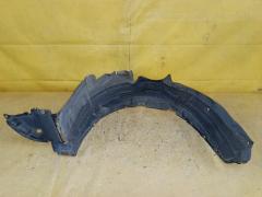 Подкрылок на Toyota Ipsum ACM21W 2AZ-FE 53875-44060, Переднее Правое расположение