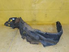 Подкрылок 53875-28191 на Toyota Noah ZRR75W 3ZR-FE Фото 2