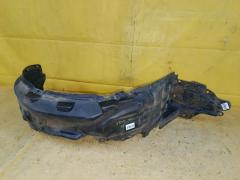 Подкрылок 53876-20310 на Toyota Corona Premio ST210 3S-FSE Фото 2