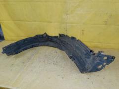 Подкрылок на Toyota Noah ZRR70G 3ZR-FAE 53876-28241, Переднее Левое расположение