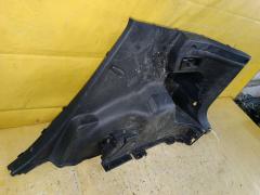 Обшивка багажника 647430-52360 на Toyota Ractis NSP120 Фото 2