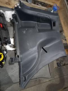 Обшивка багажника 84651-TF2-ZZ-20 на Honda Fit GE6 Фото 6