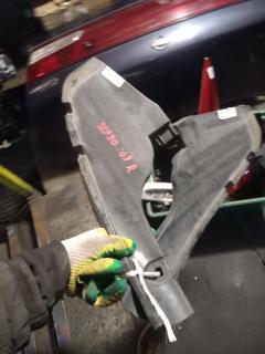 Подкрылок 52591-52270, 52592-52270 на Toyota Vitz SCP90 2SZ-FE Фото 4