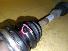 Привод на Mazda Verisa DC5W ZY-VE Фото 4