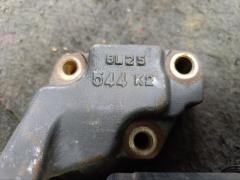 Привод на Mazda Atenza GY3W L3-VE Фото 11