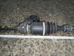 Привод на Mazda Atenza GY3W L3-VE Фото 7