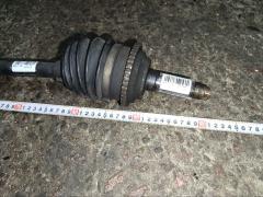 Привод на Mazda Atenza GY3W L3-VE Фото 8