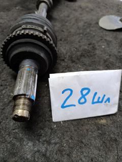 Привод на Mazda Atenza GY3W L3-VE Фото 10