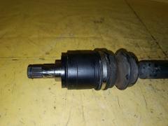 Привод на Nissan Sunny FB14 GA15DE Фото 3
