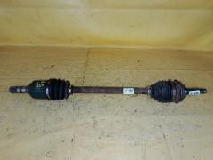 Привод на Subaru Impreza Wagon GG2 EJ15, Переднее расположение