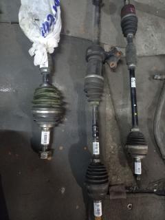 Привод на Mazda Demio DE3FS ZJ-VE Фото 6