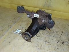 Редуктор на Mitsubishi Airtrek CU4W 4G64 MR567474, Заднее расположение