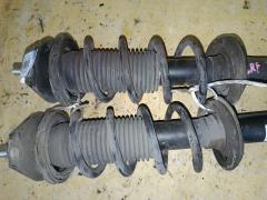 Стойка амортизатора 20365-FG070 на Subaru Impreza Wrx GRF EJ257HC2LE Фото 3