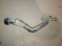 Заливная горловина топливного бака на Nissan Bluebird Sylphy FG10 QG15DE Фото 3