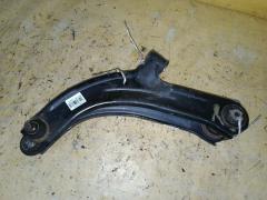 Рычаг на Nissan March AK12 CR12DE Фото 1