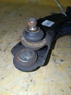 Рычаг на Nissan March AK12 CR12DE Фото 4