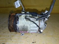 Компрессор кондиционера 92600-1VA0A на Nissan Serena FC26 MR20DD Фото 2