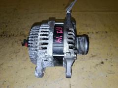 Генератор 23100-3HD1A на Nissan Note E12 HR12DDR Фото 2