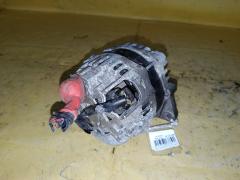 Генератор 23100-3HD1A на Nissan Note E12 HR12DDR Фото 3