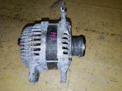 Генератор 23100-3HD1A на Nissan Note E12 HR12DDR Фото 2