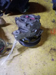 Насос гидроусилителя 4505-15005, 56110-RFE-003 на Honda Odyssey RB1 K24A Фото 4