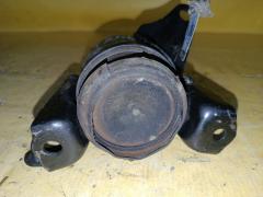 Подушка двигателя на Toyota Caldina AZT241W 1AZ-FSE Фото 2