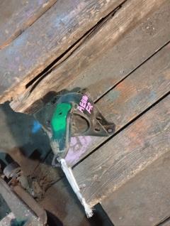 Подушка двигателя 12305-15020, 12305-15040, 12305-16080 на Toyota Corolla Spacio AE111N 4A-FE Фото 4