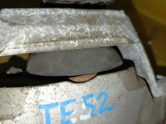 Подушка двигателя на Nissan Elgrand TE52 QR25DE Фото 3