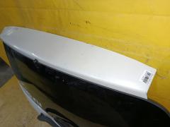 Дверь задняя на Nissan Note E12 Фото 2