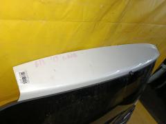 Дверь задняя на Nissan Note E12 Фото 3