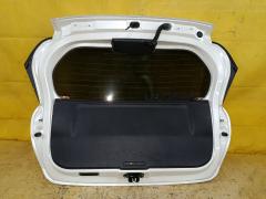 Дверь задняя на Nissan Note E12 Фото 7