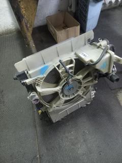 Радиатор ДВС 16400-21300, 16400-23160, FX-036-1840, FX-036-1840A, TD-036-1840, TD-036-1840A на Toyota Vitz SCP90 2SZ-FE Фото 6