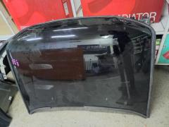 Капот F51002U0AM, F51002U0CM на Nissan Cube AZ10 Фото 6